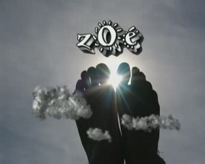 Texte qui part en fumée