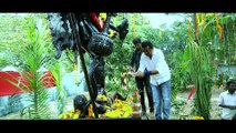 Karuppana Kannazhaki | Making Visuals | Aadupuliyattam Movie | Mamtha Mohandas,Ratheesh Vega
