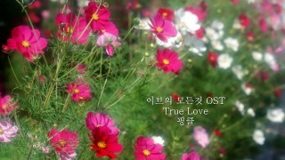 OST All About Eve - True Love - Fin.K.L (핑클)