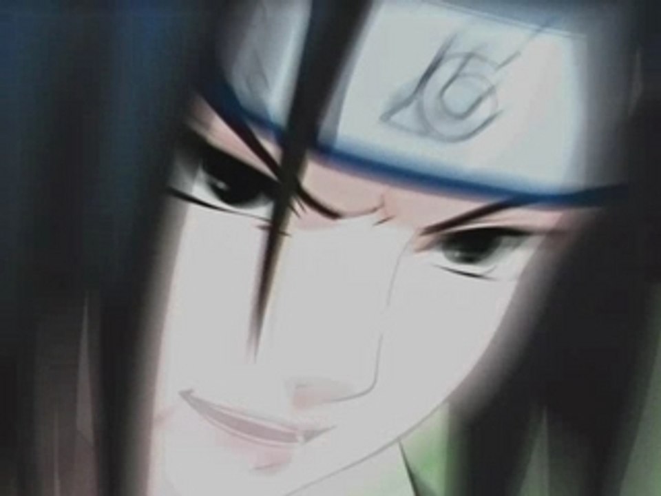 AMV - Naruto - Phenomenon - Open your soul