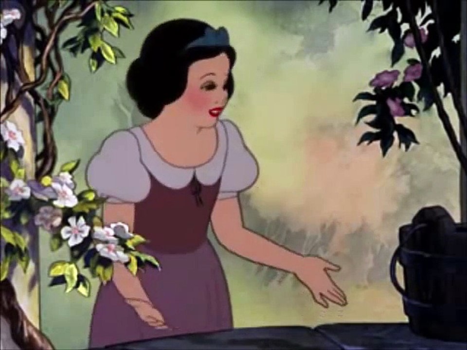 Disney's Snow White and the Seven Dwarfs - I'm...