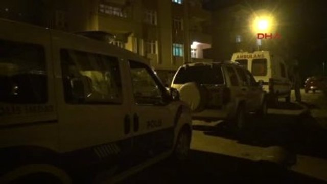 Zonguldak - Tunceli'de Ağır Yaralanan Uzman Çavuşun Ailesine Haber Verildi