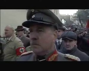 Beer Hall Putsch 1923 - Hitler Rise of Evil