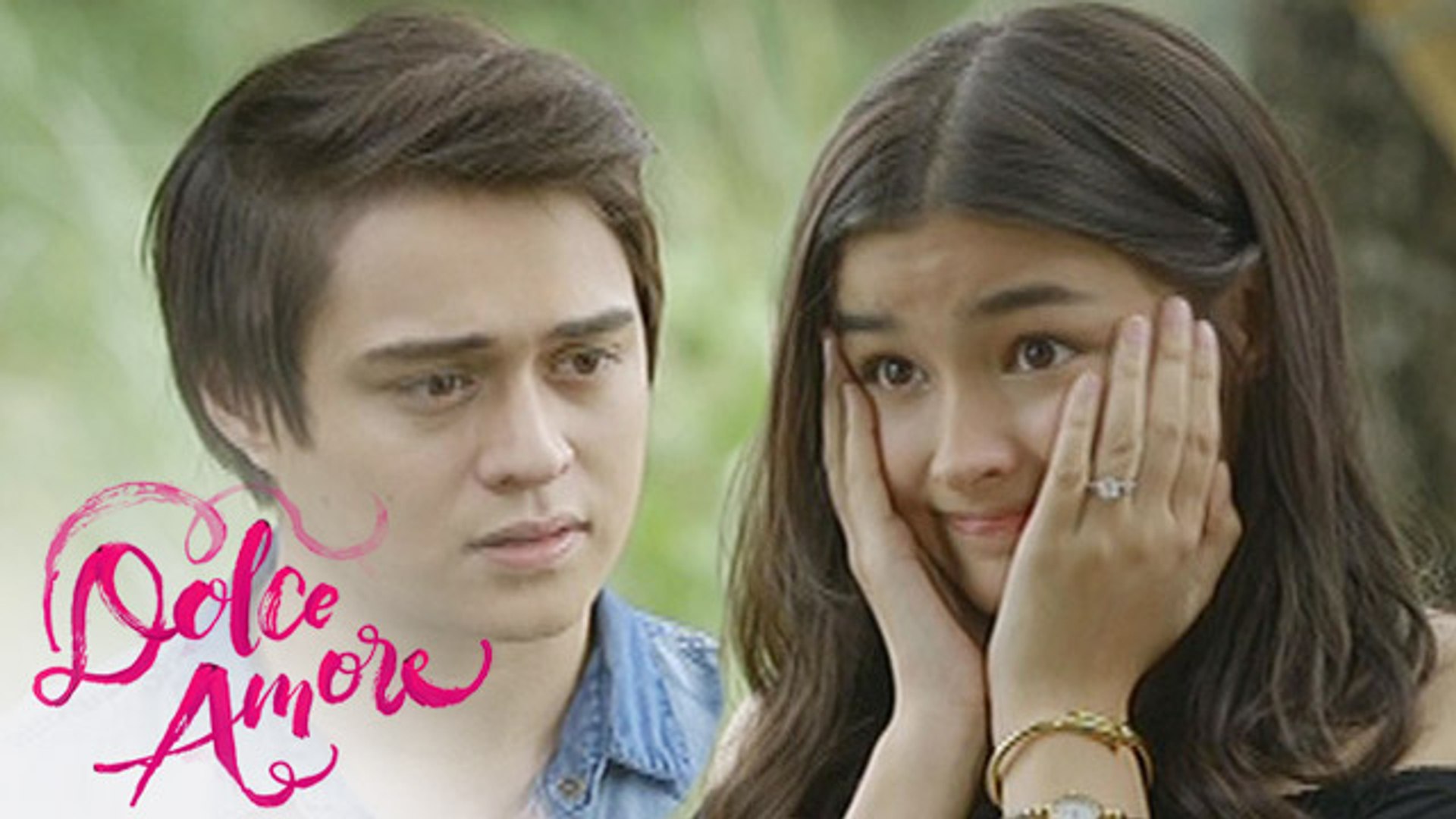 Dolce Amore: Dreaming of you - video Dailymotion