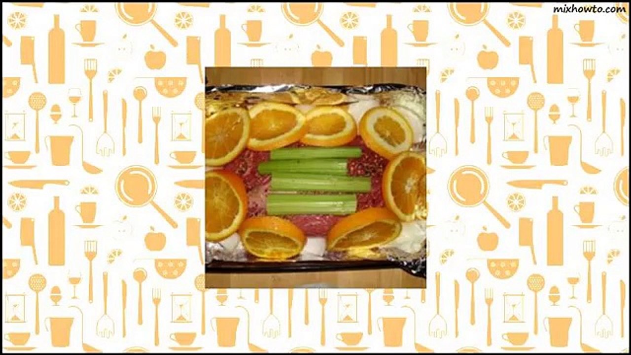 Recipe Corned Beef and Cabbage II