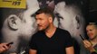 Michael Bisping believes short notice may actually prove beneficial at UFC 199