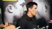 Dominick Cruz believes he deserves in the pound-for-pound discussion ahead of UFC 199
