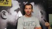For Luke Rockhold, UFC 199 victory just another step toward establishing his legacy