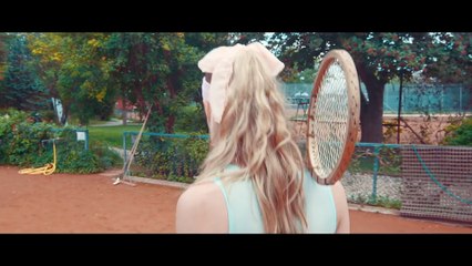 Kadie Elder - First Time He Kissed a Boy [Official Music Video]