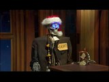 Craig Ferguson 12/22/11A Late Late Show beginning