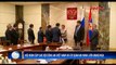 Hội đàm cấp cao Bộ Công an Việt Nam và cơ quan an ninh Liên bang Nga