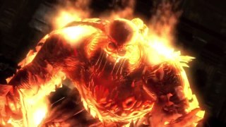 Demon's Souls | Launch Trailer | PS3