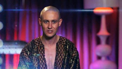 Américaine a du talent 'incroyable magie »(flotte dans l'air et défiant toutes la gravité)