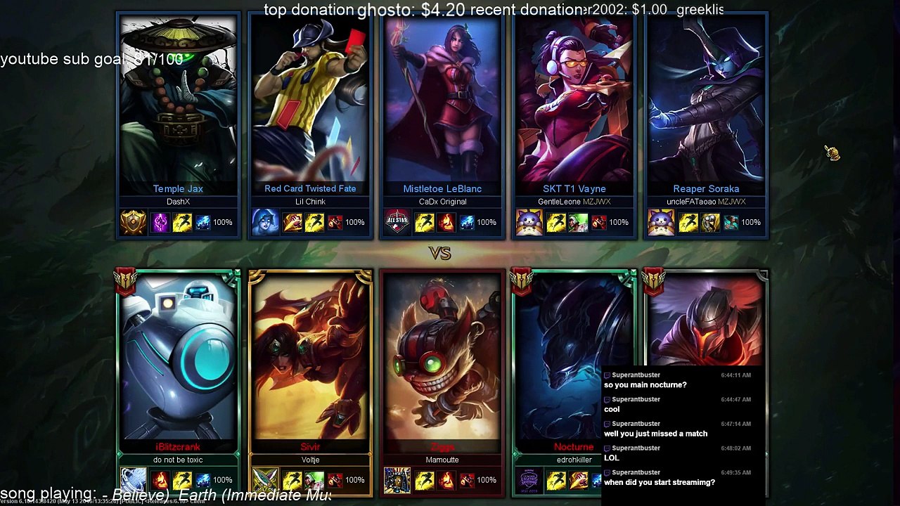 League of Legends 15 wins 0 keys wtf ? (131)