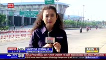 Pemprov DKI Tunda Pengoperasian Terminal Pulo Gebang