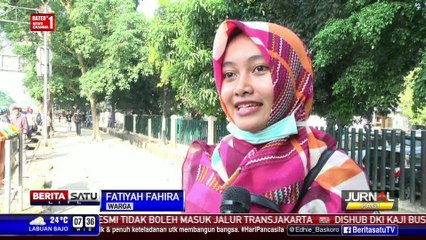 Dialog: Menakar Relevansi Pancasila #3