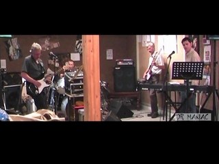 Help me ( Willie Dixon)