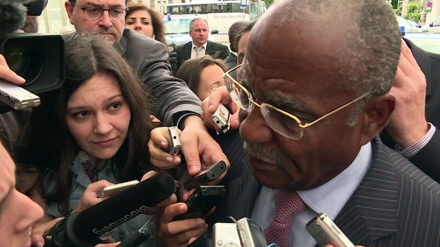 OPEC ministers gather in Vienna as oil market on the mend