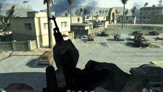 [COD] [Call of Duty 4 Modern Warfare]Mission Collection 2