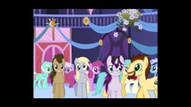 Doctor Whooves animated (ep. 1-3)   - MLP my little pony