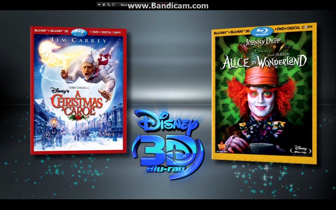 Opening To Toy Story 3 2010 DVD