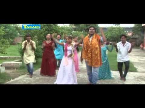 Jagmag Karela Pandal Baghwa Kahar Banal Ba Utpal Singh Pintu,Guddi Khan Bhojpuri Mata Songs Tarang M