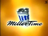 ARM CONTROL - Miller Lite Beer Commercial 2000