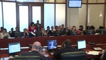 OEA debate declaración para impulsar diálogo en Venezuela
