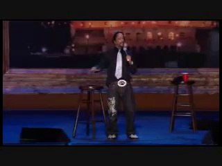 The prophecy of Kat Williams...