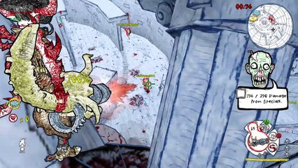 That close call was too much