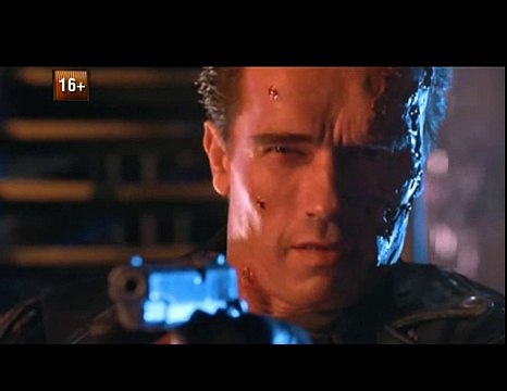 Терминатор 2: Судный день (Terminator 2: Judgment Day)