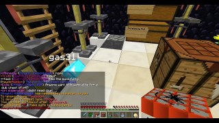 HaydzCraft :: PVP #23 {Raiding Myself - Part 1} with Themonkey86 and Gas31