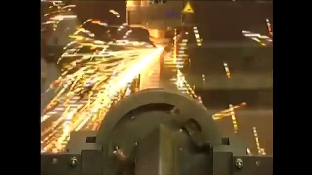 Quantum Machinery Group Adira Laser Cutting Machine