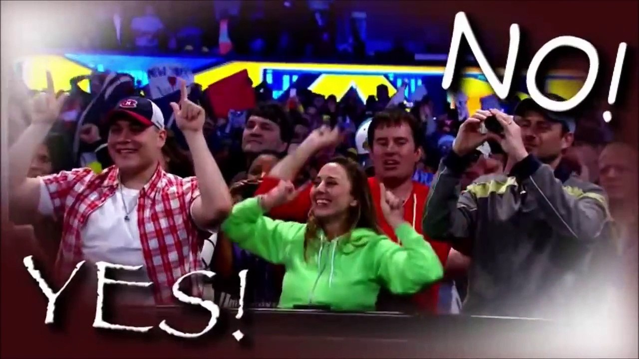 WWE Daniel Bryan Theme Song 2013