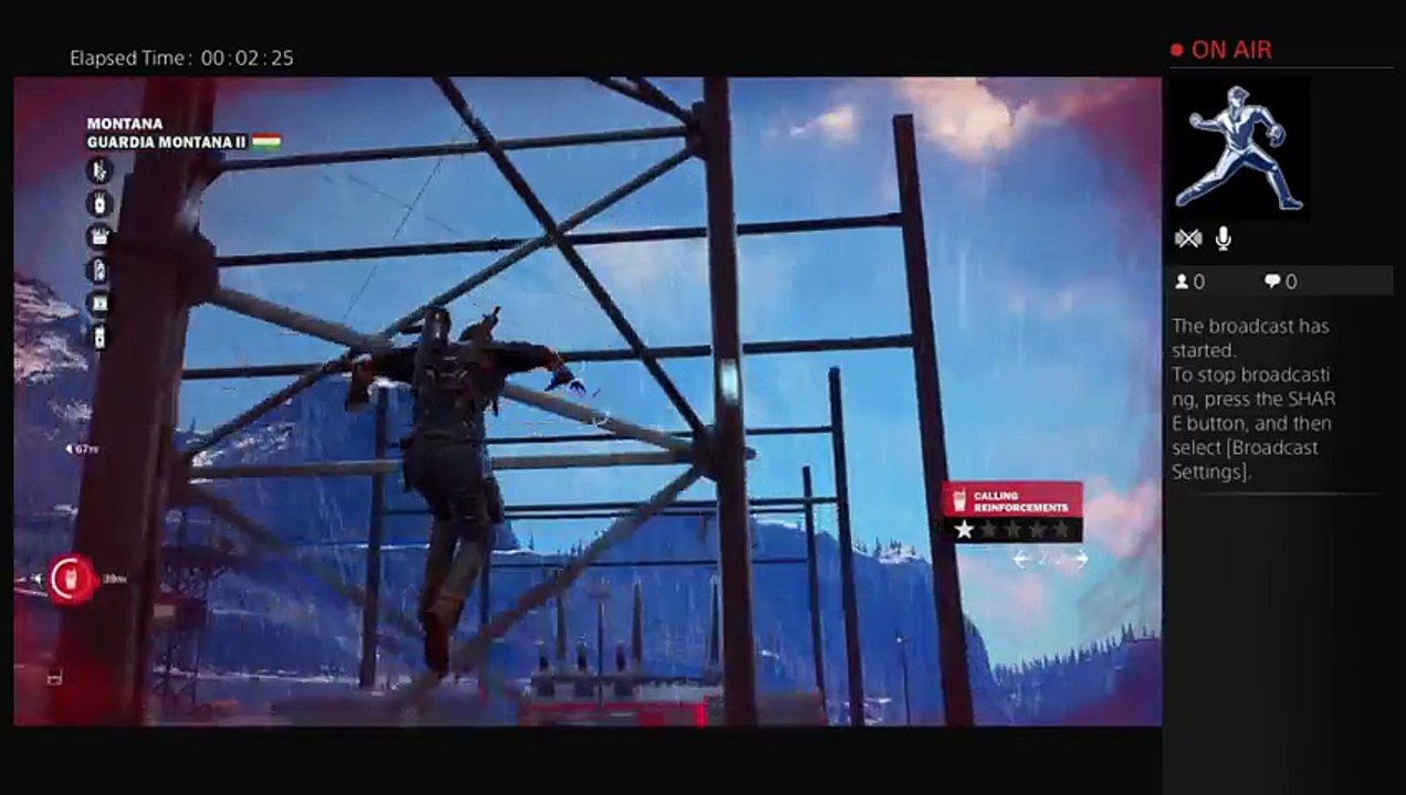 superman123635's Live PS4 Broadcast (12)