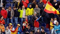 Amical - L'Espagne se balade face à la Corée du Sud