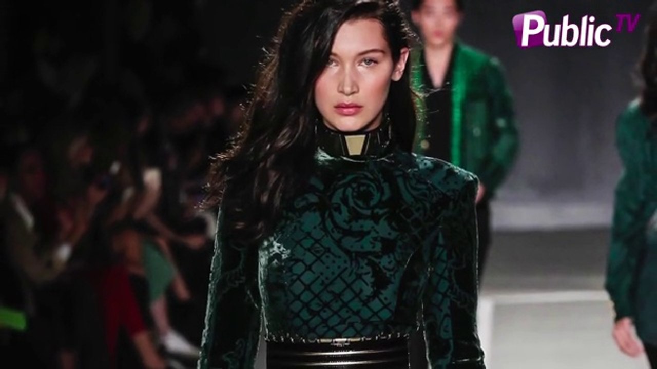 Bella Hadid : les 10 plus belles tenues portées...