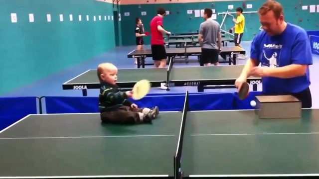 Когда мамы нет дома