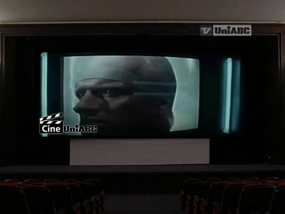 CINE UniABC - 26/11
