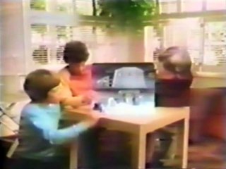 Star Wars V Commercial - Hoth Ice Planet