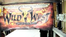 Wild West Guitars - Into The Vault: PRS PS#6138 Koa Hollowbody 2