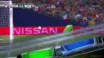 Mexico vs Chile 1-0 ~ Goal & Highlights 01.06.2016