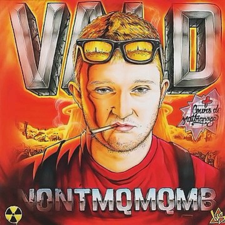Vald - Rockstar
