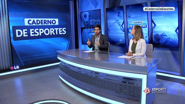 Após empate com o Galo, Fred fala com exclusividade ao Esporte Interativo