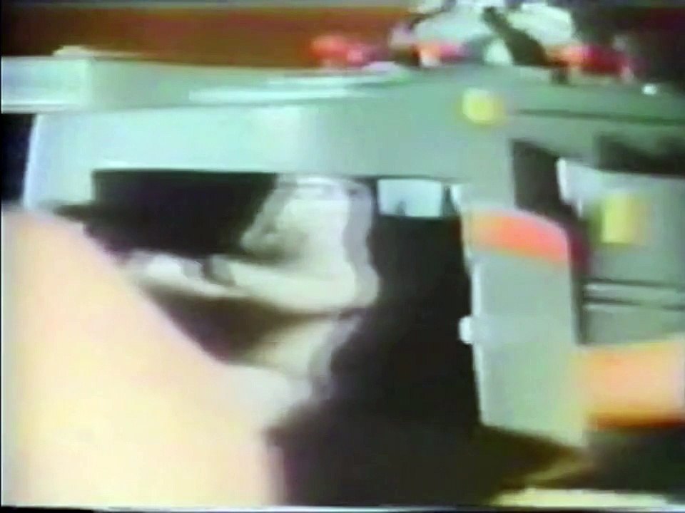 Classic Star Wars Imperial Troop Transport