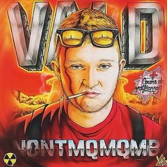 Vald- Poesie moderne (bonus)