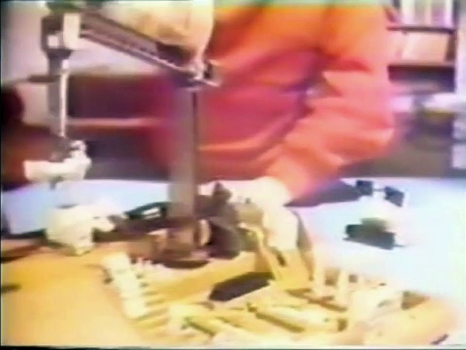 Classic Star Wars Droid Factory Play Set