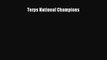 READ book Terps National Champions  FREE BOOOK ONLINE