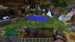 Minecraft. Hunger Games / Голодные Игры. # 27