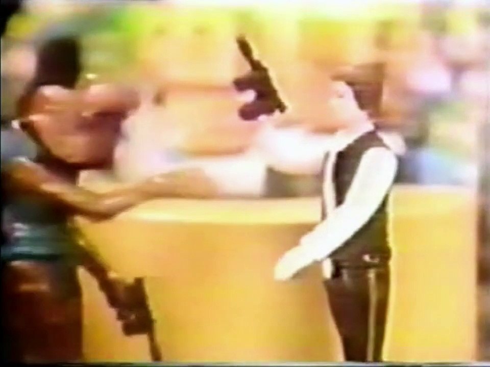 Classic Star Wars Creature Cantina Toy Set